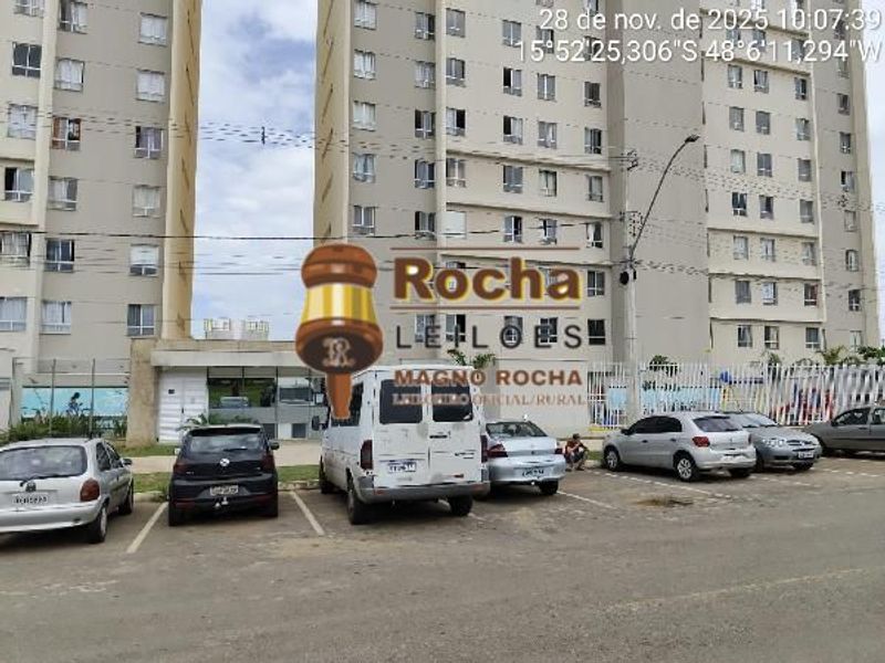 Apartamento em Curitiba - PR